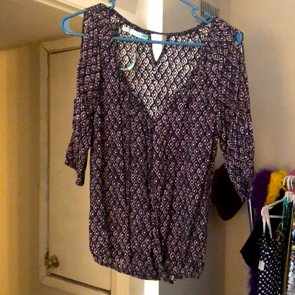 Cute Blouse!